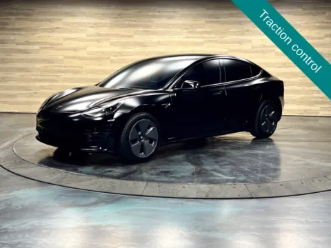 More photos of 2023 Tesla Model 3 Standard Range at Parkline Motors, UT