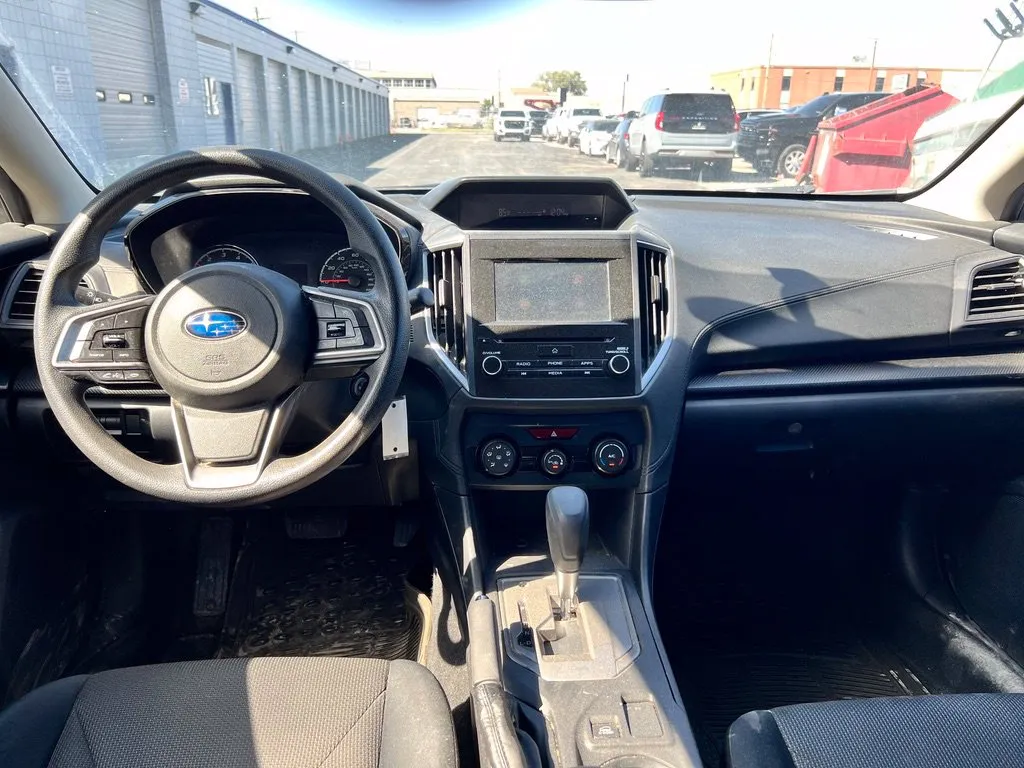 Subaru Crosstrek photo 6