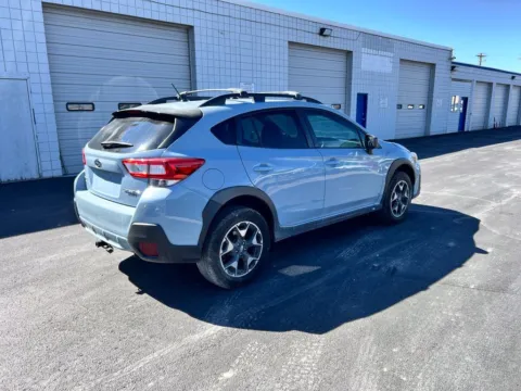 More photos of 2018 Subaru Crosstrek 2.0i Limited at Parkline Motors, UT