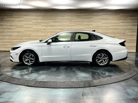 Hyundai Sonata photo 22