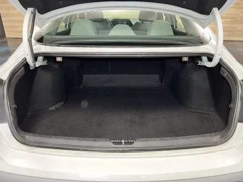 Hyundai Sonata photo 20