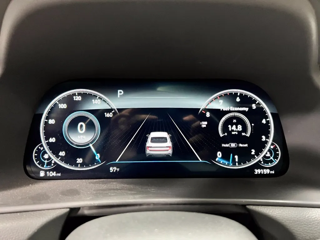 Hyundai Sonata photo 25