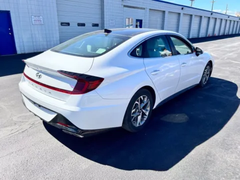 More photos of 2021 Hyundai Sonata SEL at Parkline Motors, UT