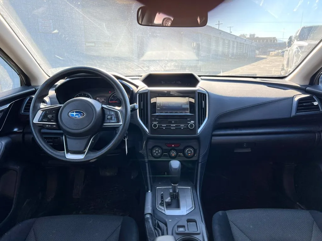 Subaru Crosstrek photo 6