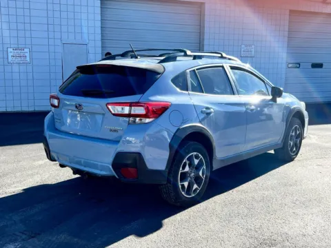 Another view of 2019 Subaru Crosstrek 2.0i for sale in Salt Lake City, UT at Parkline Motors