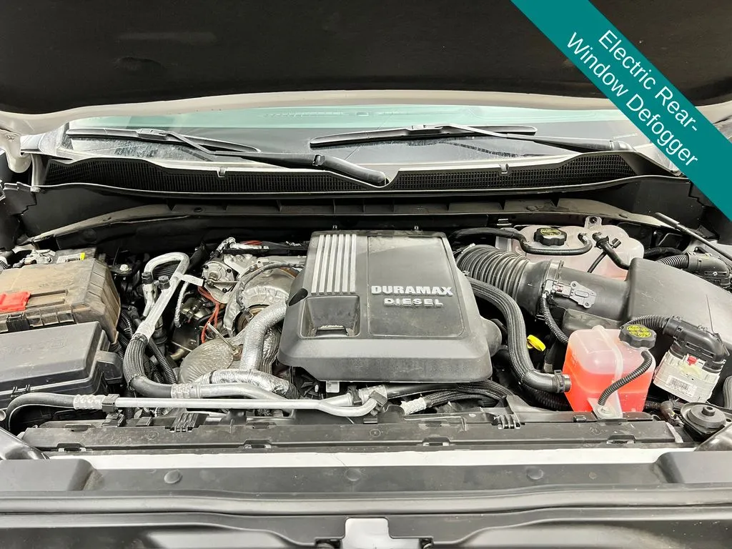Chevrolet Silverado photo 9