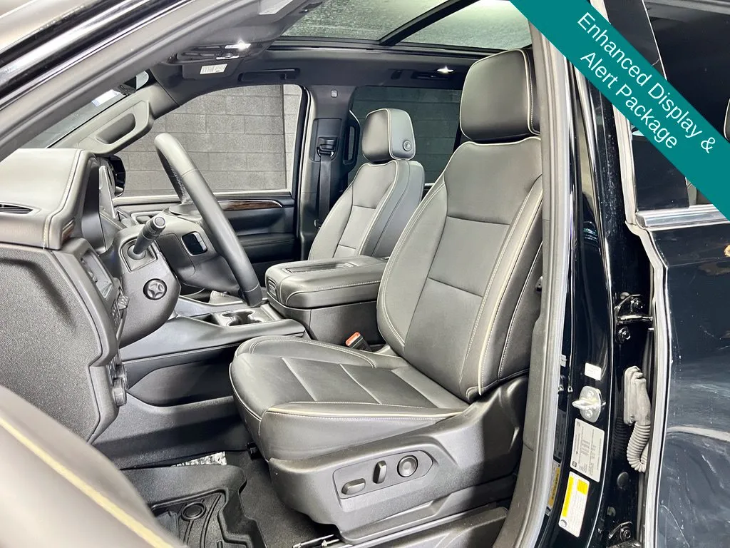 Chevrolet Tahoe photo 6
