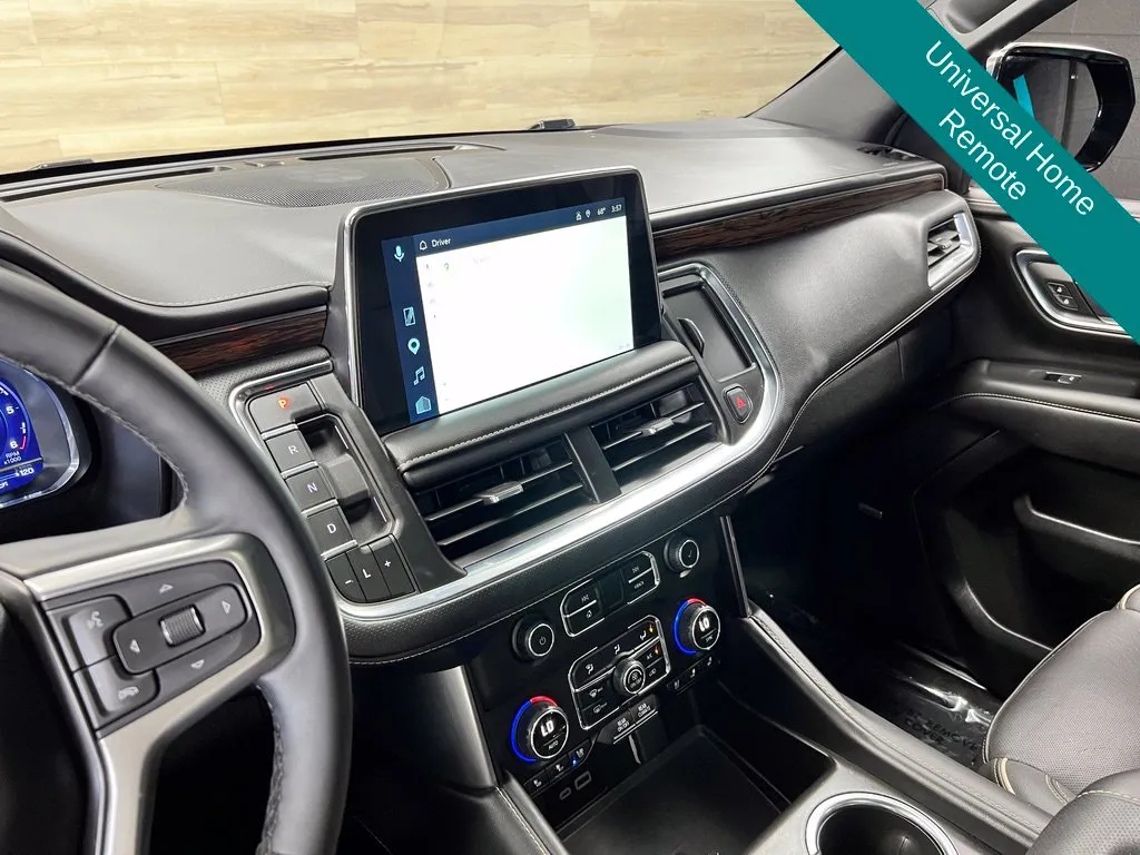 Chevrolet Tahoe photo 13