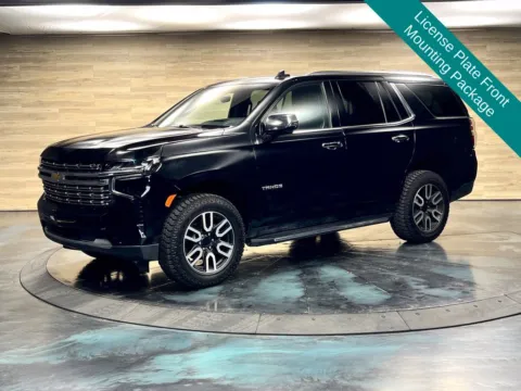 More photos of 2024 Chevrolet Tahoe Premier at Parkline Motors, UT