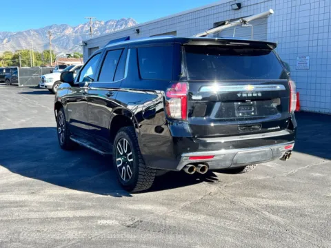 More photos of 2024 Chevrolet Tahoe Premier at Parkline Motors, UT