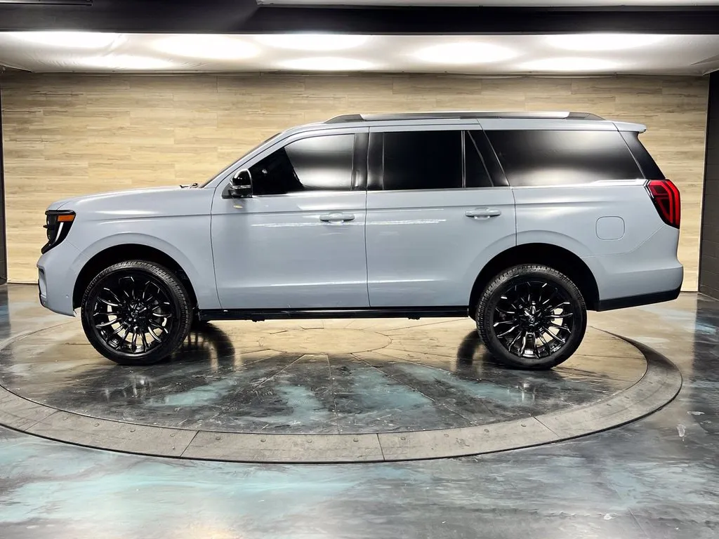 Ford Expedition photo 23