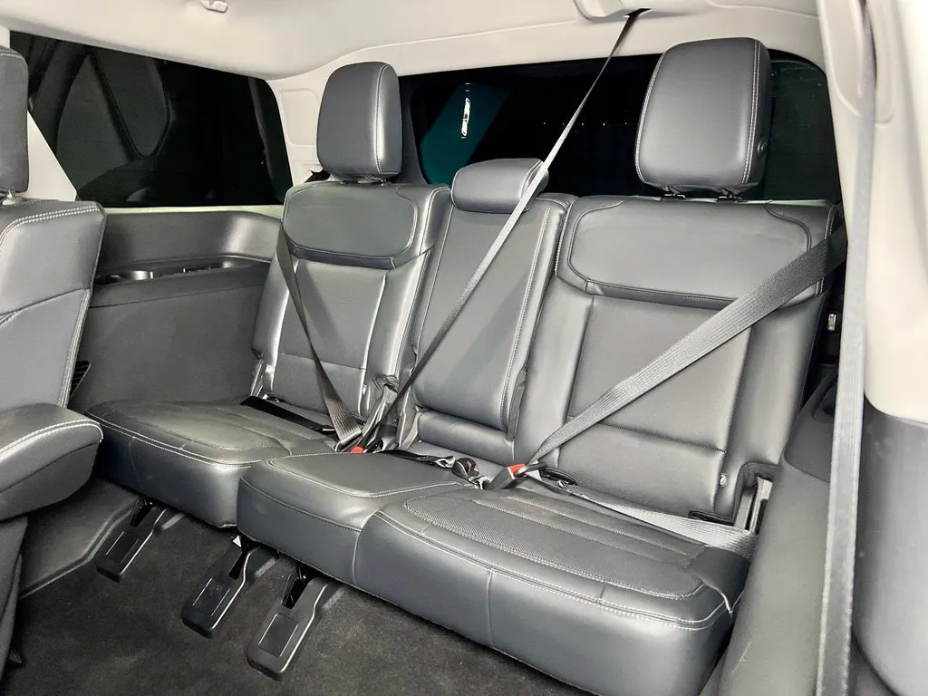 Ford Expedition photo 21