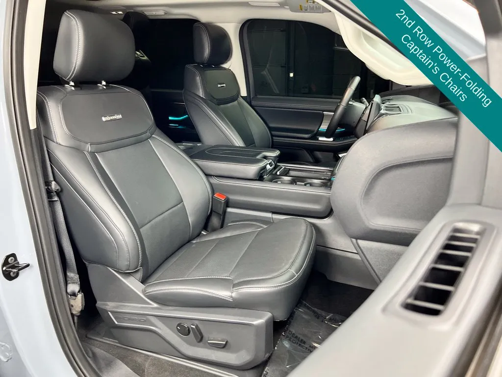 Ford Expedition photo 7