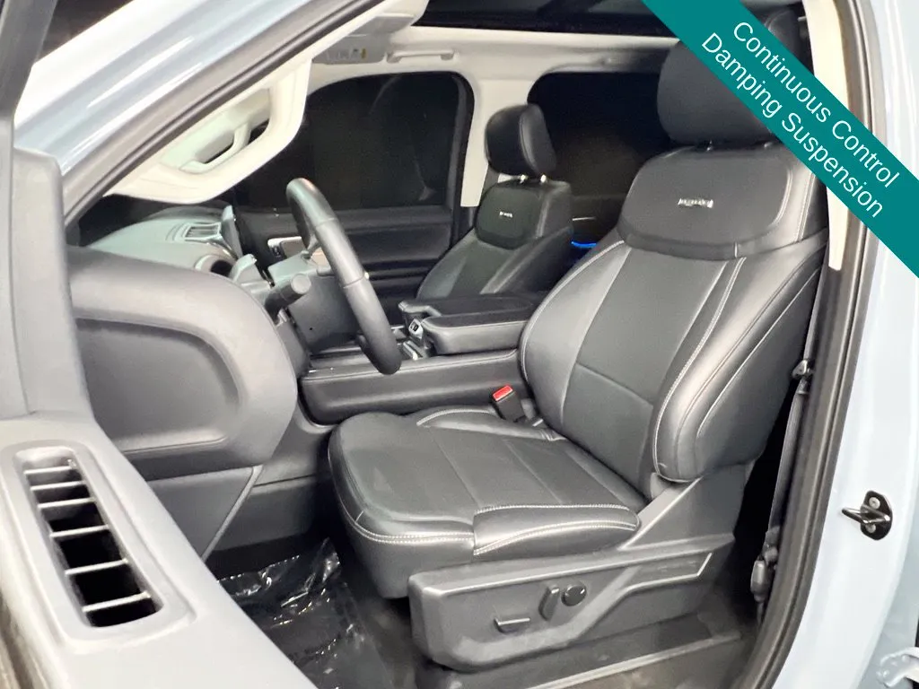 Ford Expedition photo 6