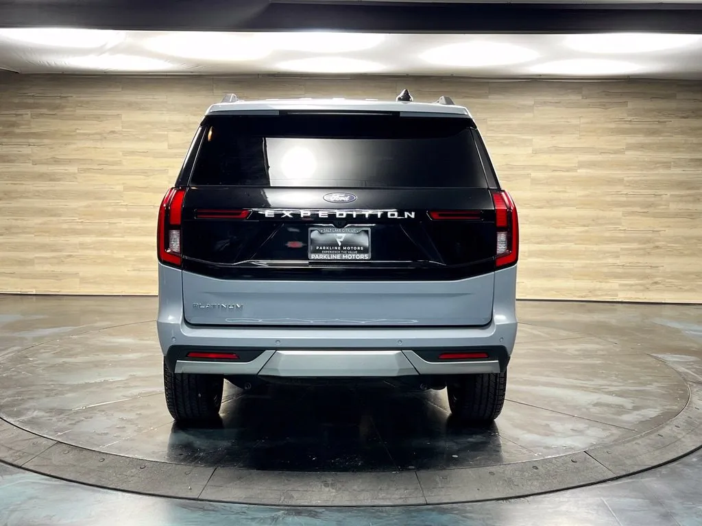 Ford Expedition photo 19
