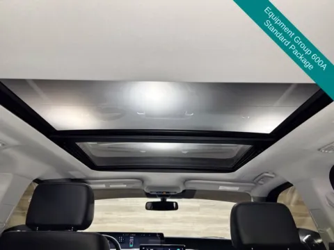 Another view of 2025 Ford Expedition Platinum for sale in Salt Lake City, UT at Parkline Motors