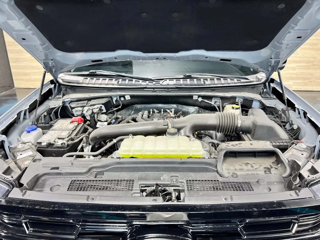 Ford Expedition photo 9