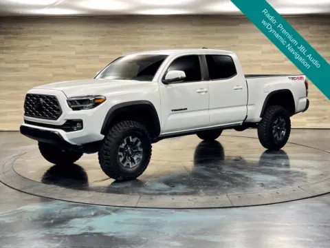 More photos of 2023 Toyota Tacoma TRD Off-Road at Parkline Motors, UT