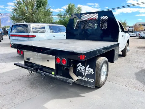 Another view of 2024 Ram 3500 Big Horn for sale in Salt Lake City, UT at Parkline Motors