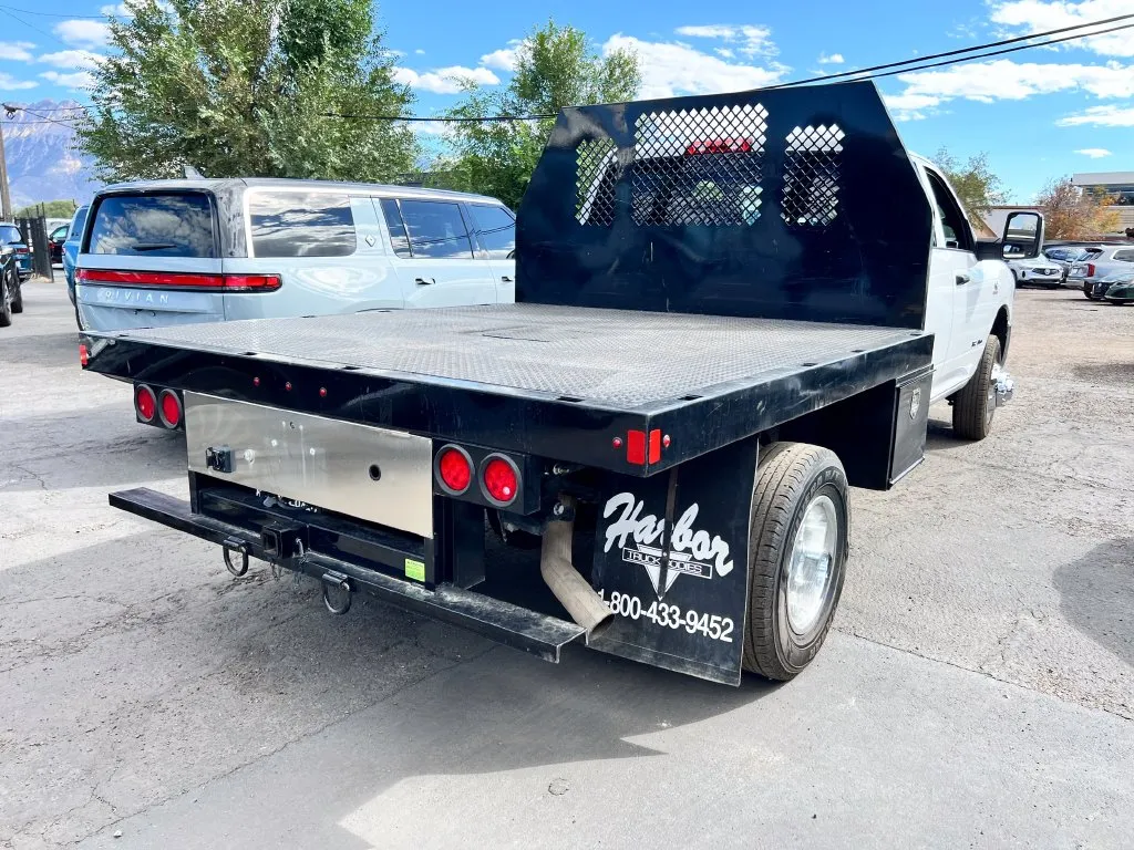 Ram 3500 photo 3