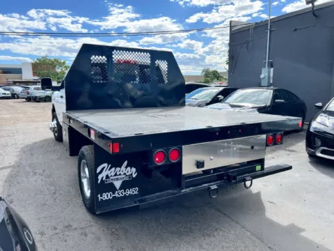 More photos of 2024 Ram 3500 Big Horn at Parkline Motors, UT