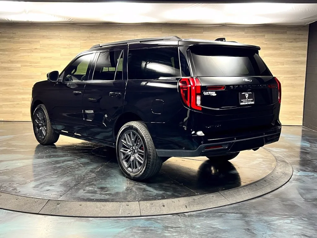 Ford Expedition photo 13