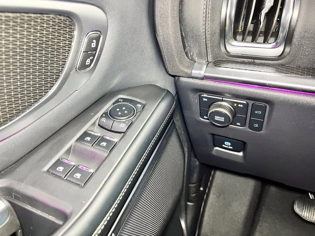 Ford Expedition photo 26