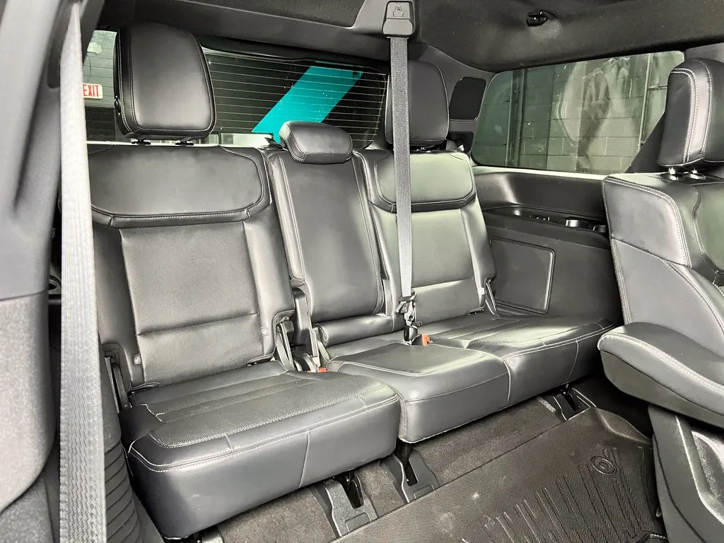 Ford Expedition photo 23