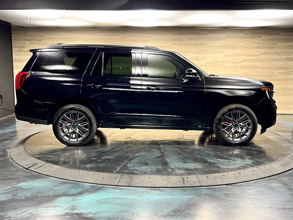 Ford Expedition photo 27