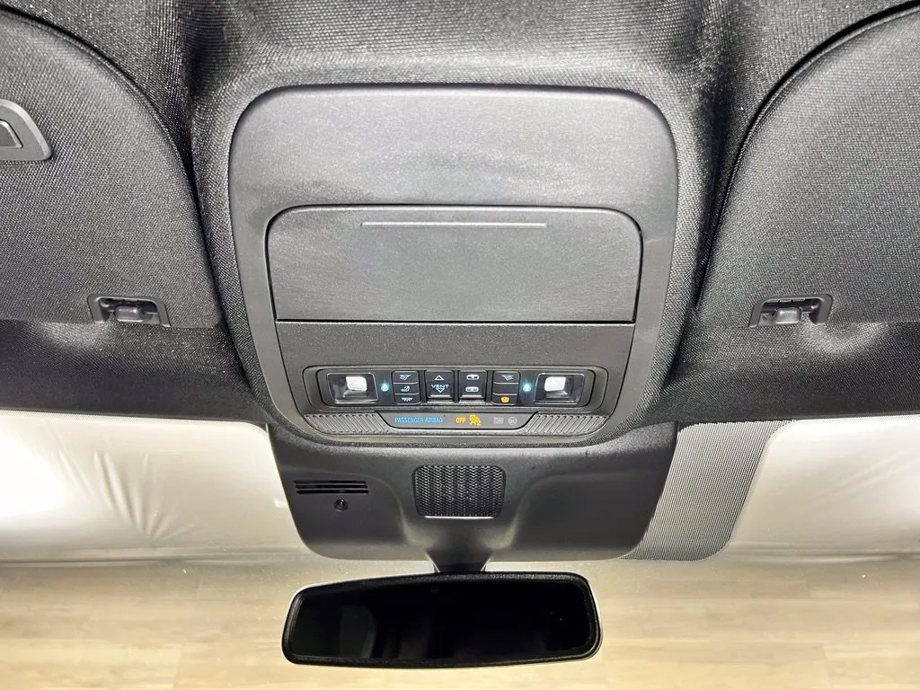 Ford Expedition photo 25