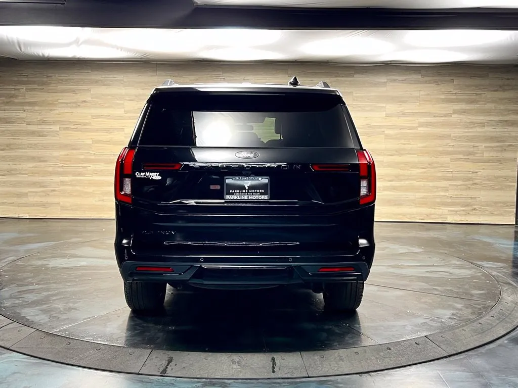 Ford Expedition photo 20