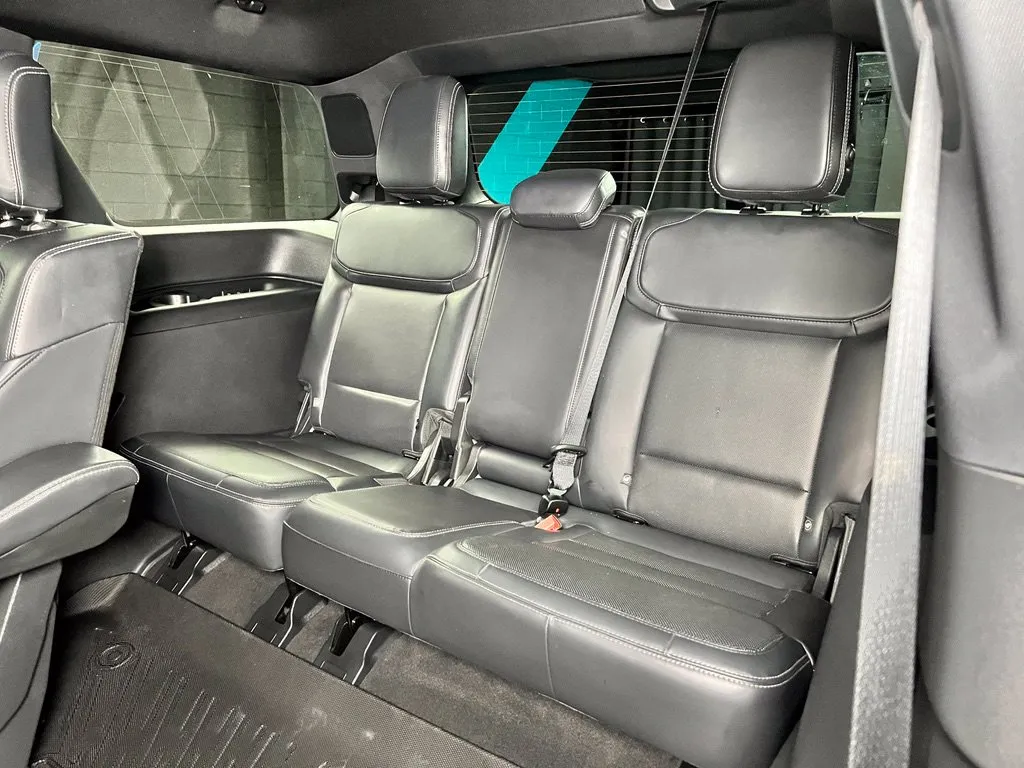 Ford Expedition photo 22