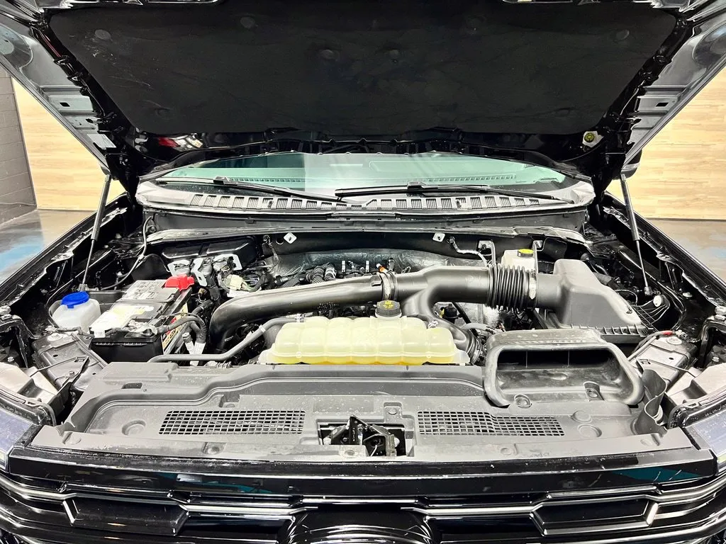 Ford Expedition photo 9