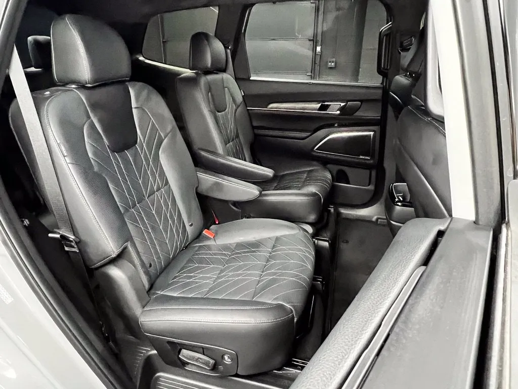 Kia Telluride photo 17