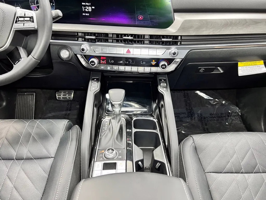 Kia Telluride photo 23