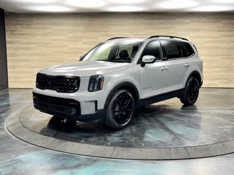 More photos of 2025 Kia Telluride SX-Prestige X-Line at Parkline Motors, UT