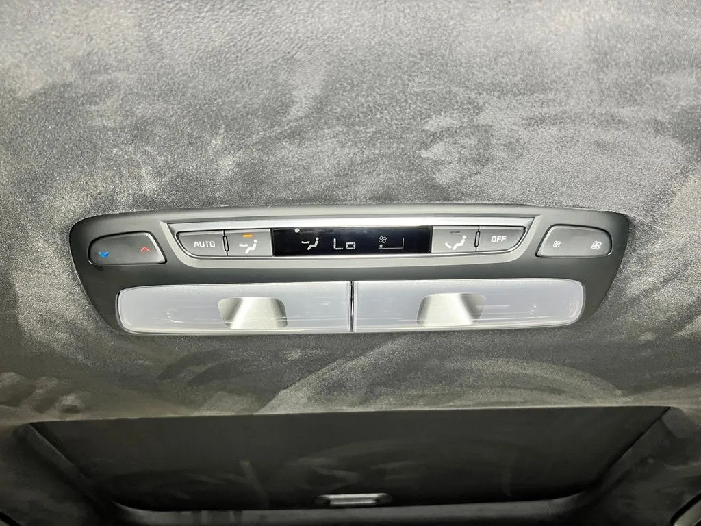 Kia Telluride photo 22