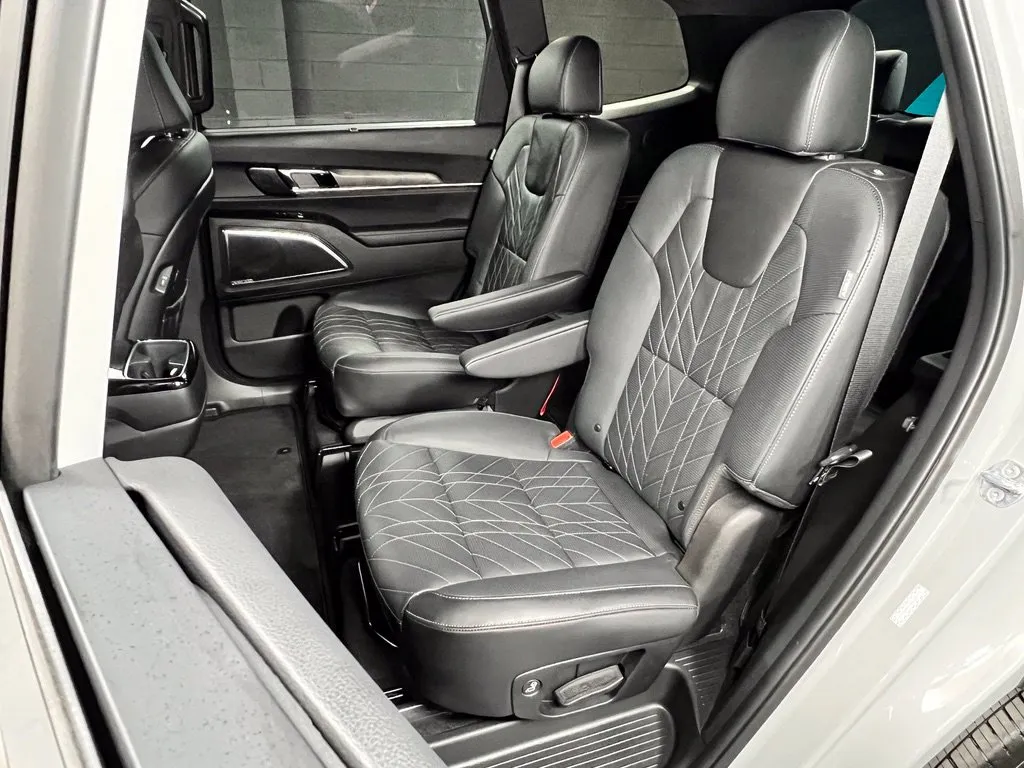 Kia Telluride photo 21