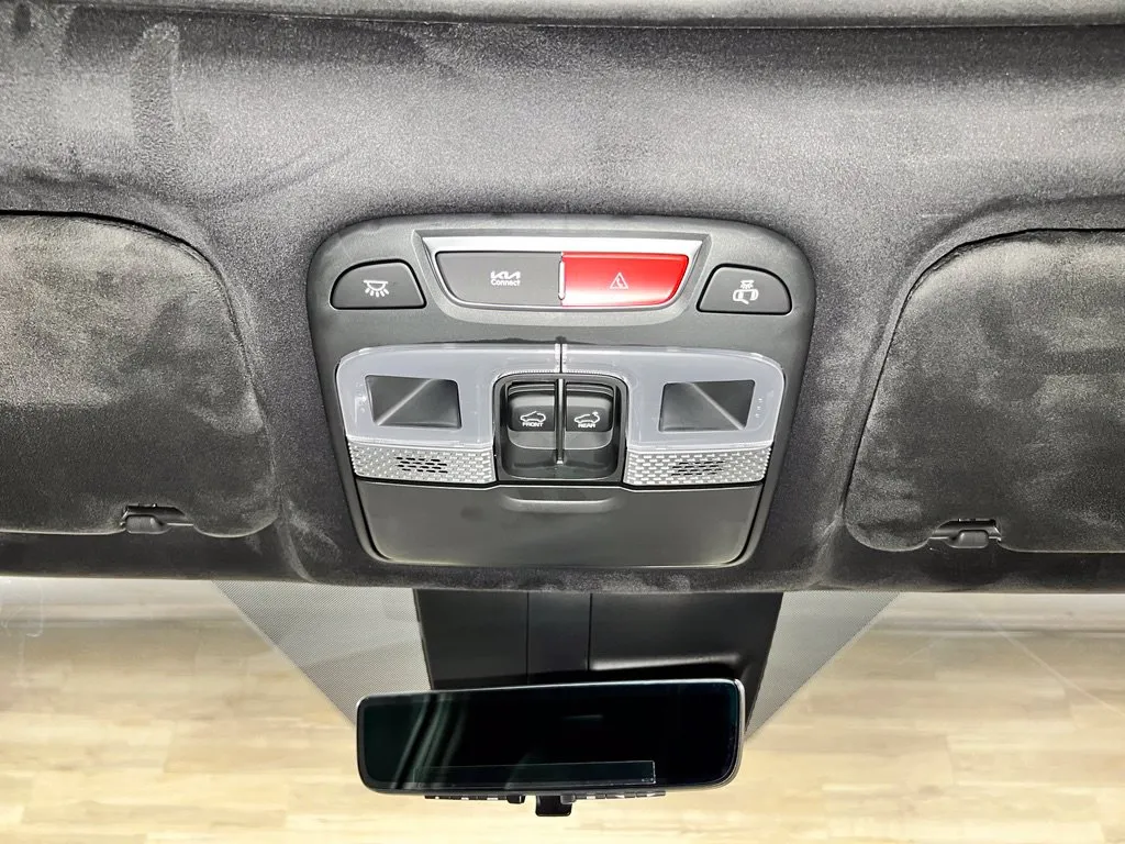 Kia Telluride photo 24