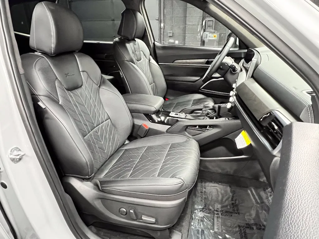 Kia Telluride photo 7