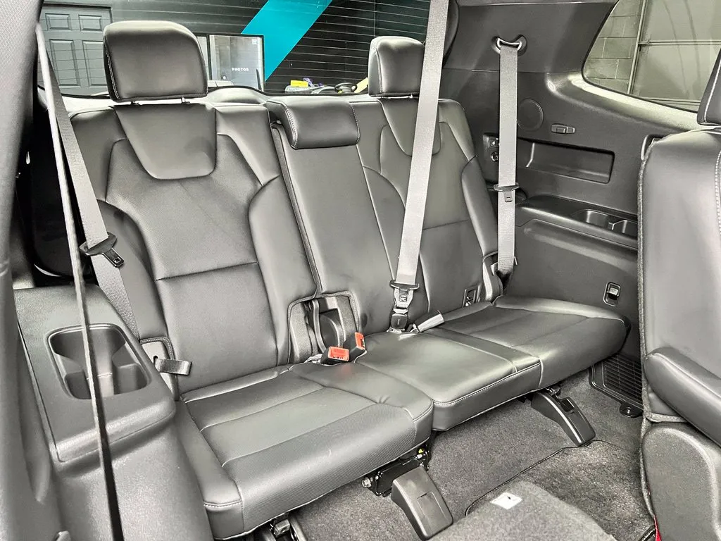Kia Telluride photo 18