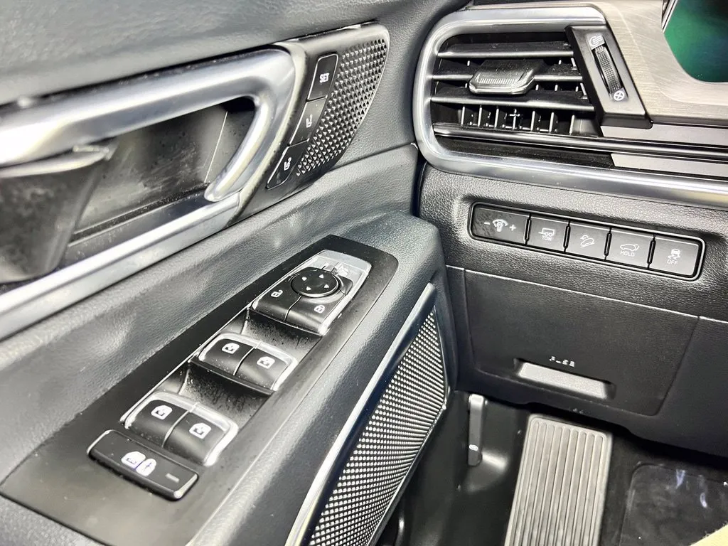 Kia Telluride photo 27