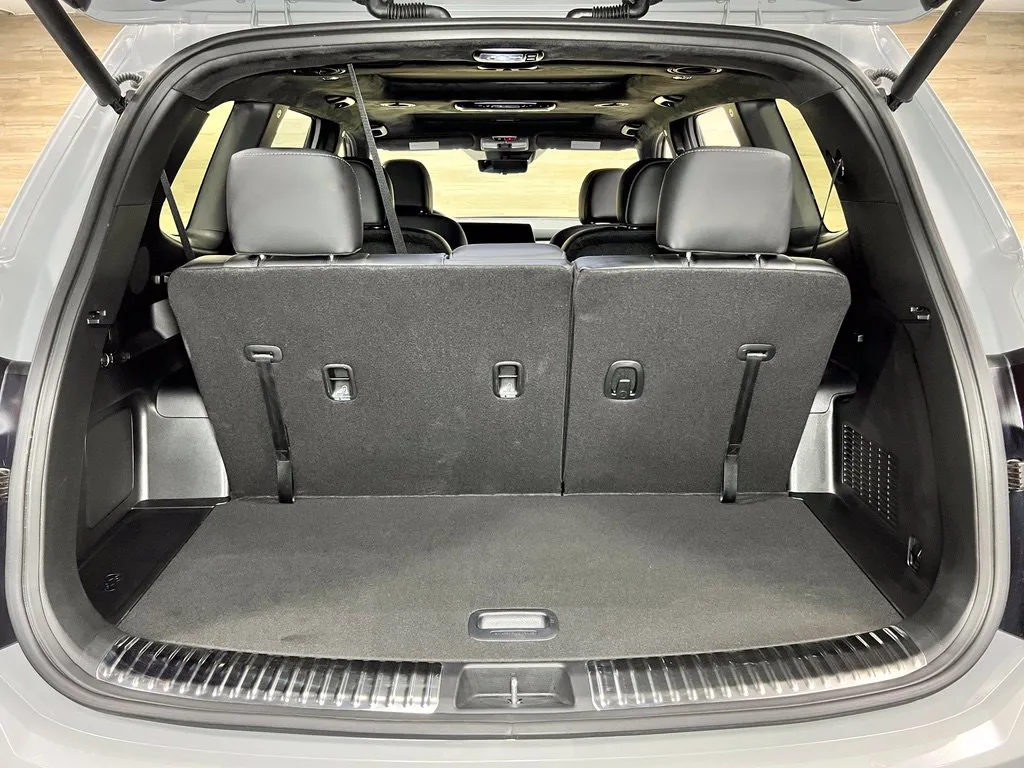 Kia Telluride photo 19