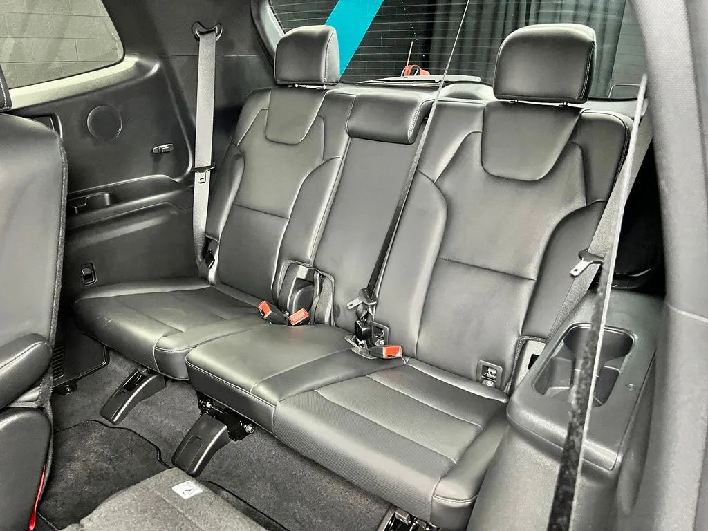 Kia Telluride photo 20