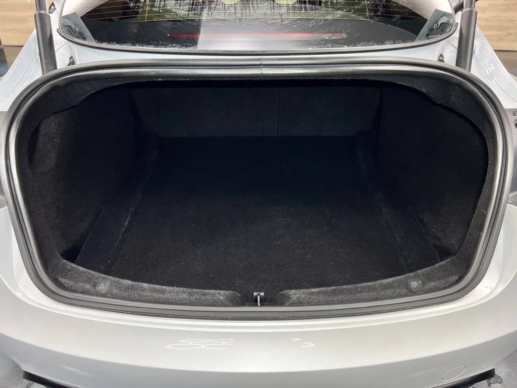 Tesla Model 3 photo 20