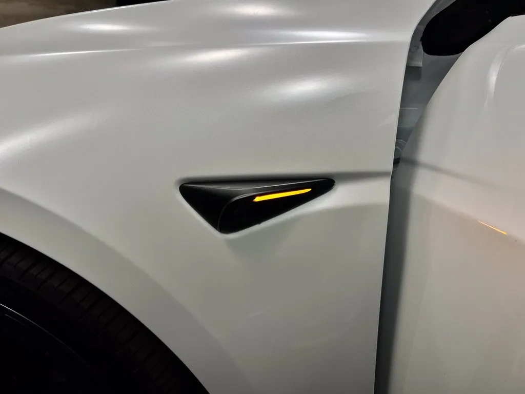 Tesla Model 3 photo 25