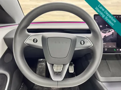 Another view of 2025 Tesla Model 3 Performance for sale in Salt Lake City, UT at Parkline Motors
