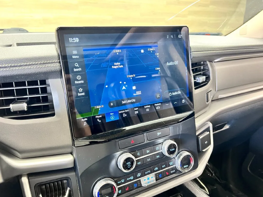 Ford Expedition MAX photo 15