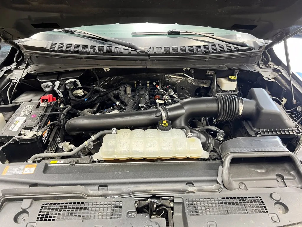 Ford Expedition MAX photo 29