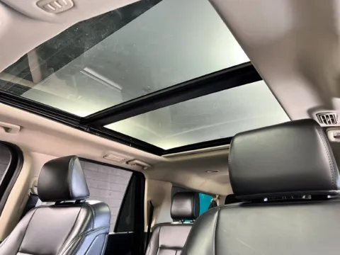 Another view of 2022 Ford Expedition Max XLT for sale in Salt Lake City, UT at Parkline Motors